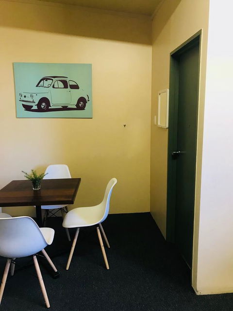 Longwood Retreat - Accommodation Sydney 6