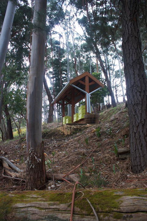 Longwood Retreat - Accommodation Sydney 0