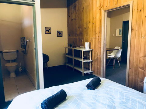 Longwood Retreat - Accommodation Sydney 16