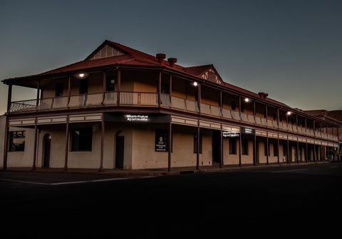 Whyalla Playford Apartments - Sydney 4u 1