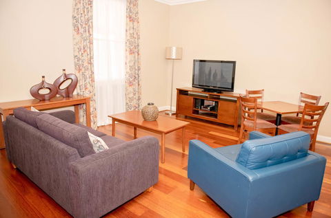 Whyalla Playford Apartments - Sydney 4u 8
