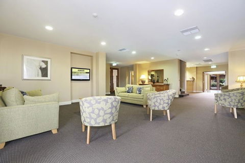 Whyalla Playford Apartments - Sydney 4u 3