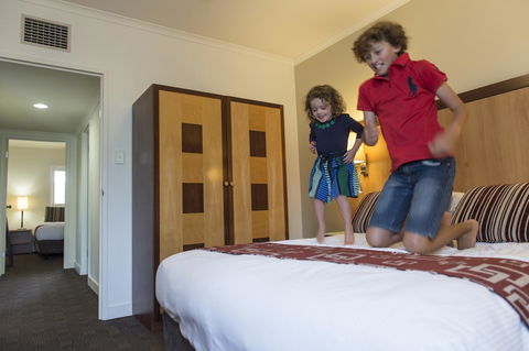 Novotel Barossa Valley Resort - Sydney 4u 29