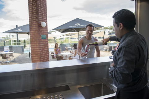 Novotel Barossa Valley Resort - Sydney 4u 17