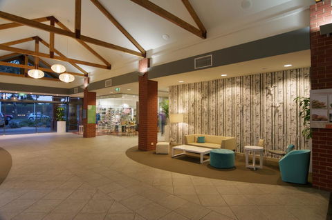 Novotel Barossa Valley Resort - Sydney 4u 1