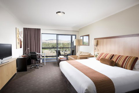 Novotel Barossa Valley Resort - Sydney 4u 13
