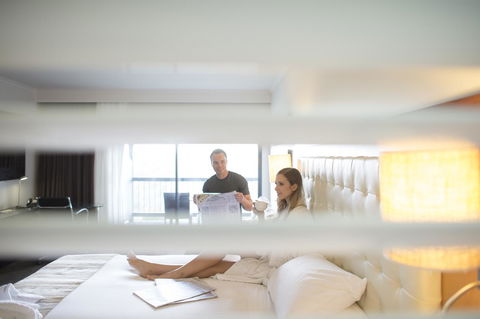 Novotel Barossa Valley Resort - Sydney 4u 35