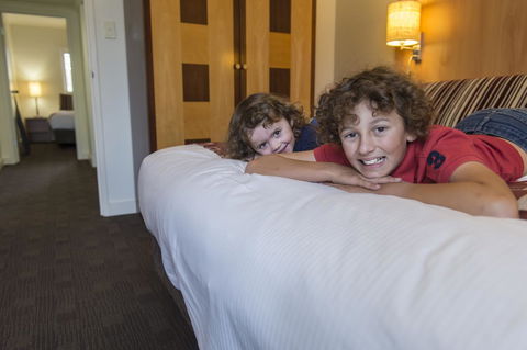 Novotel Barossa Valley Resort - Sydney 4u 28