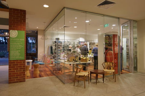 Novotel Barossa Valley Resort - Sydney 4u 3