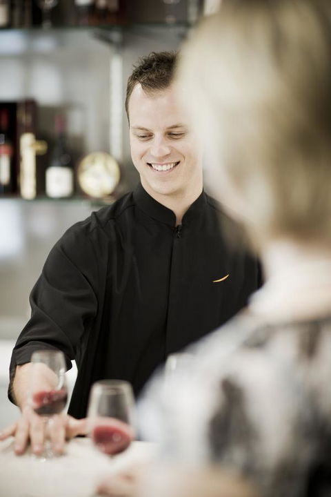 Novotel Barossa Valley Resort - Sydney 4u 15