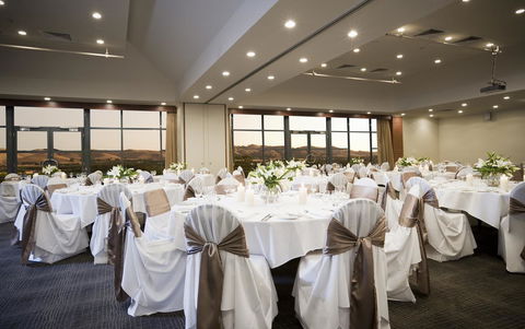 Novotel Barossa Valley Resort - Sydney 4u 5