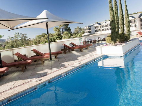 Novotel Barossa Valley Resort - Sydney 4u 43