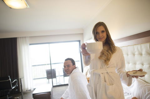 Novotel Barossa Valley Resort - Sydney 4u 25