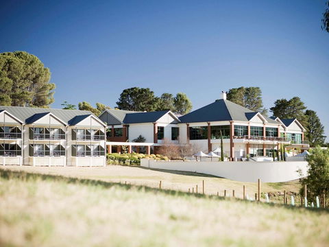Novotel Barossa Valley Resort - Sydney 4u 38