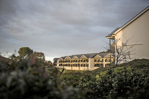 Novotel Barossa Valley Resort - Sydney 4u 6