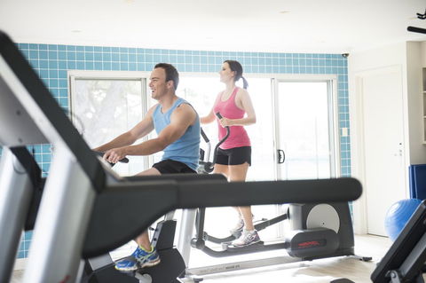 Novotel Barossa Valley Resort - Sydney 4u 22