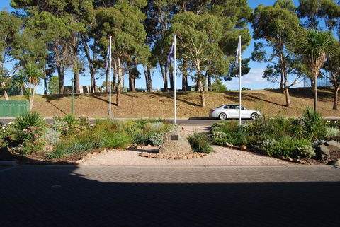 Novotel Barossa Valley Resort - Sydney 4u 7