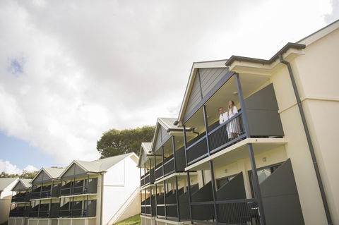 Novotel Barossa Valley Resort - Sydney 4u 30