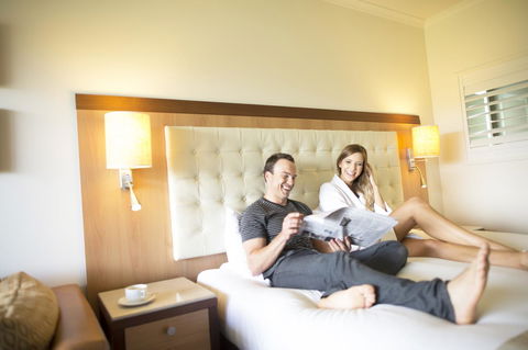 Novotel Barossa Valley Resort - Sydney 4u 36