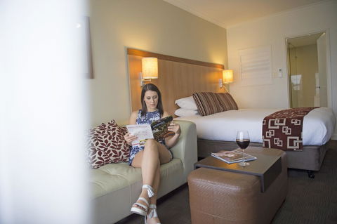 Novotel Barossa Valley Resort - Sydney 4u 33