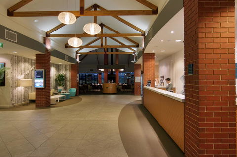 Novotel Barossa Valley Resort - Sydney 4u 2