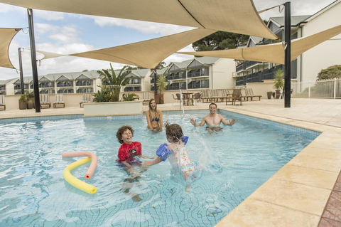 Novotel Barossa Valley Resort - Sydney 4u 19