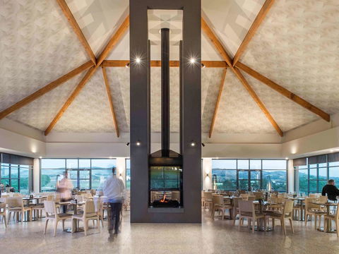 Novotel Barossa Valley Resort - Sydney 4u 42