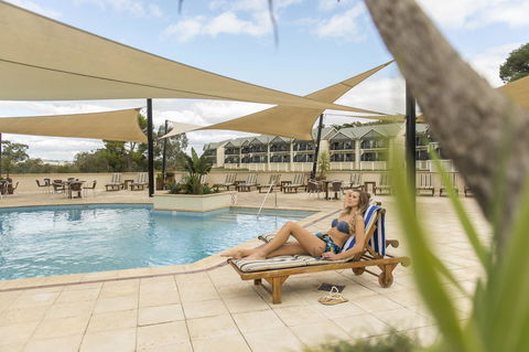 Novotel Barossa Valley Resort - Sydney 4u 18