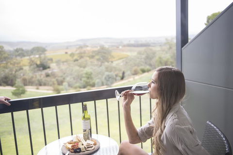 Novotel Barossa Valley Resort - Sydney 4u 26