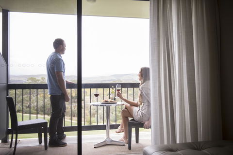 Novotel Barossa Valley Resort - Sydney 4u 4