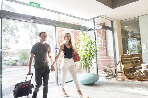 Novotel Barossa Valley Resort - Sydney 4u 16