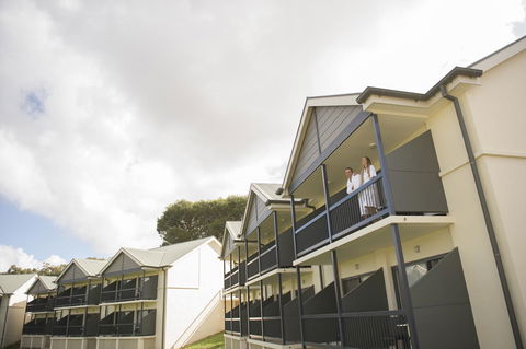 Novotel Barossa Valley Resort - Sydney 4u 0