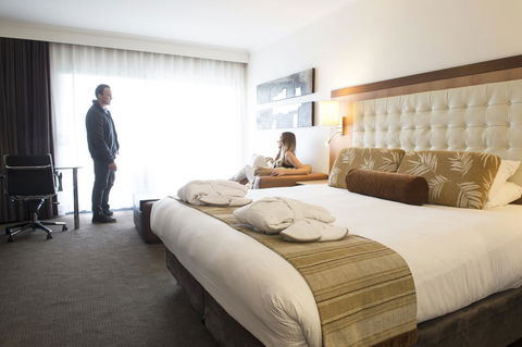 Novotel Barossa Valley Resort - Sydney 4u 24