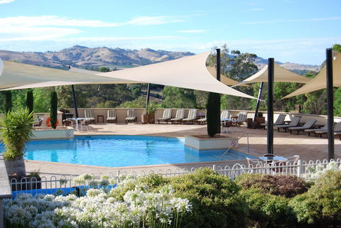 Novotel Barossa Valley Resort - Sydney 4u 14
