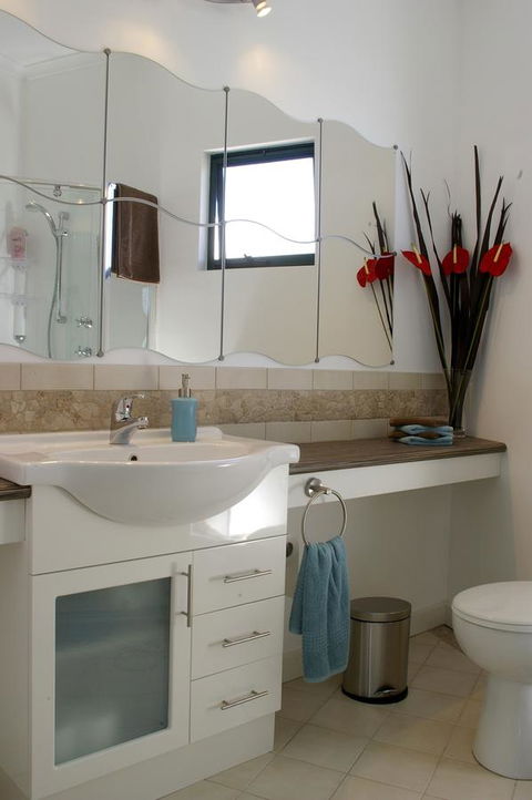 Boat Haven Studios - Sydney 4u 4