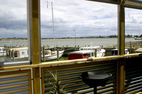 Boat Haven Studios - Sydney 4u 0