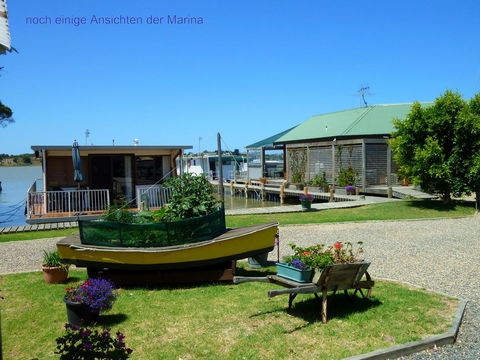 Boat Haven Studios - Sydney 4u 5