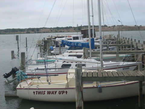 Boat Haven Studios - Sydney 4u 9