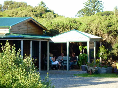 Boat Haven Studios - Sydney 4u 2