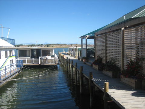 Boat Haven Studios - Sydney 4u 7