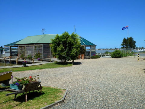 Boat Haven Studios - Sydney 4u 6