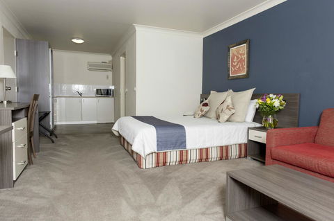 Bathurst Motor Inn - Sydney 4u 11