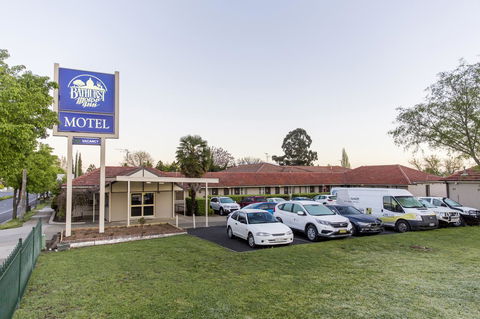 Bathurst Motor Inn - Sydney 4u 0