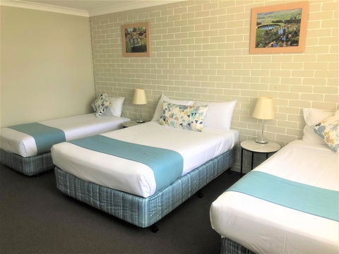 Bathurst Motor Inn - Sydney 4u 14