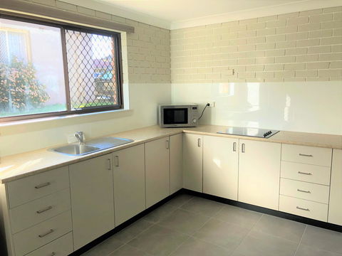 Bathurst Motor Inn - Sydney 4u 16