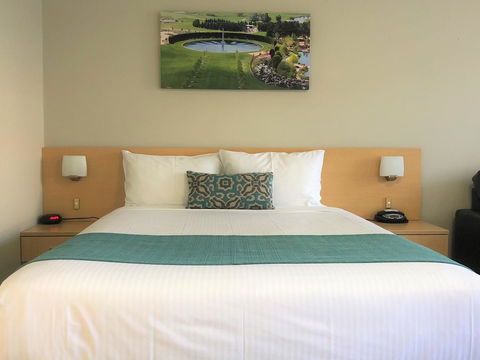 Bathurst Motor Inn - Sydney 4u 7