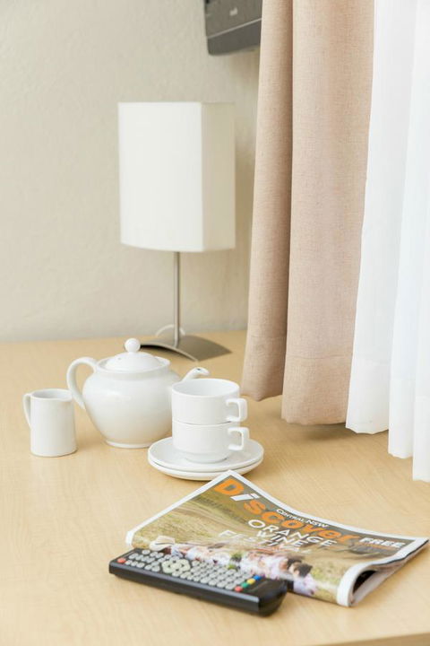 Bathurst Motor Inn - Sydney 4u 33
