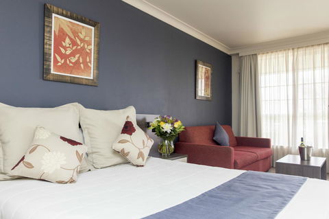 Bathurst Motor Inn - Sydney 4u 10