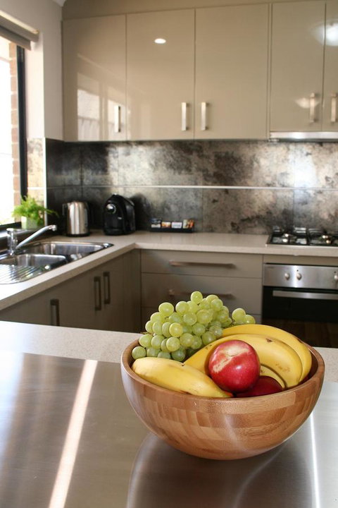 Jacaranda Homestay - Accommodation Sydney 0