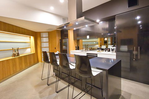 Sticky Rice Villas - Sydney 4u 20
